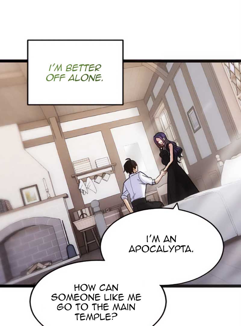 Corrupting the Heroine’s First Love chapter 33 page 13