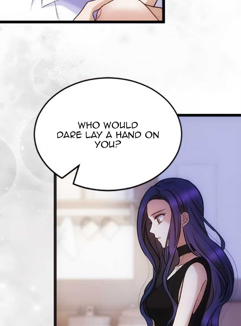 Corrupting the Heroine’s First Love chapter 33 page 33