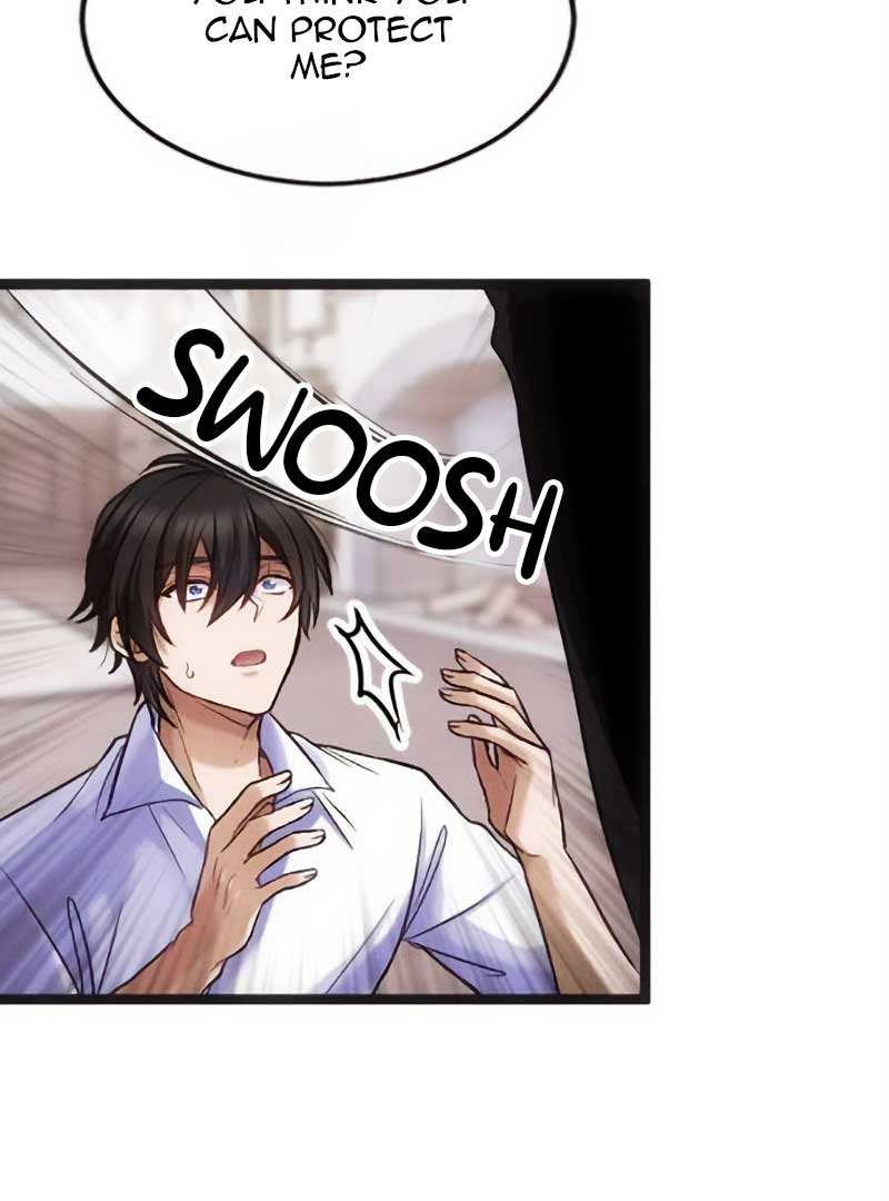 Corrupting the Heroine’s First Love chapter 33 page 37