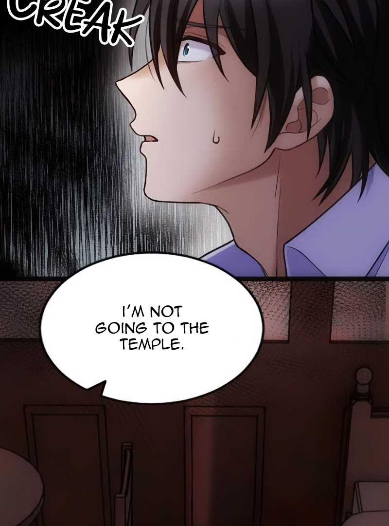 Corrupting the Heroine’s First Love chapter 33 page 43