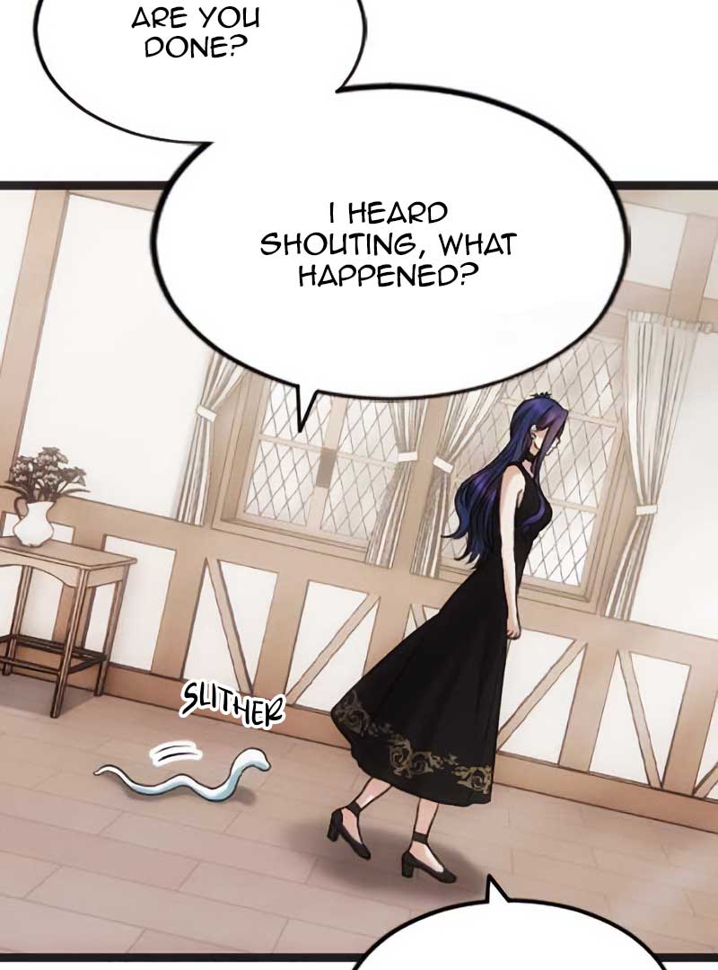 Corrupting the Heroine’s First Love chapter 33 page 49