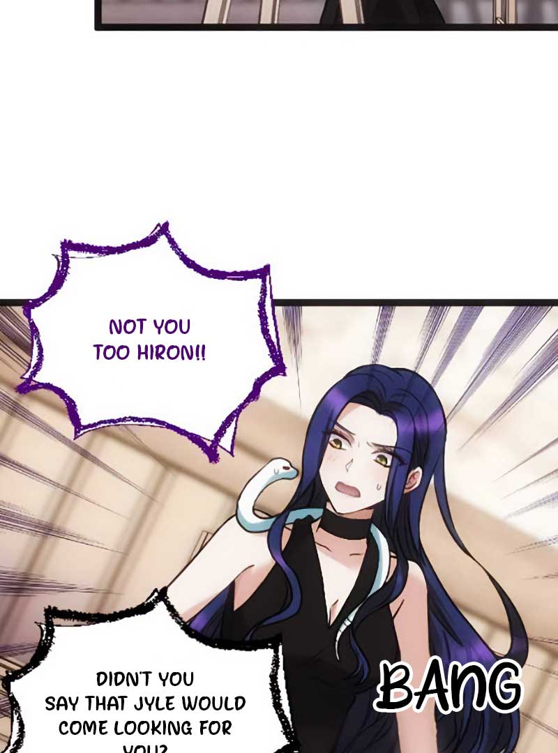Corrupting the Heroine’s First Love chapter 33 page 58