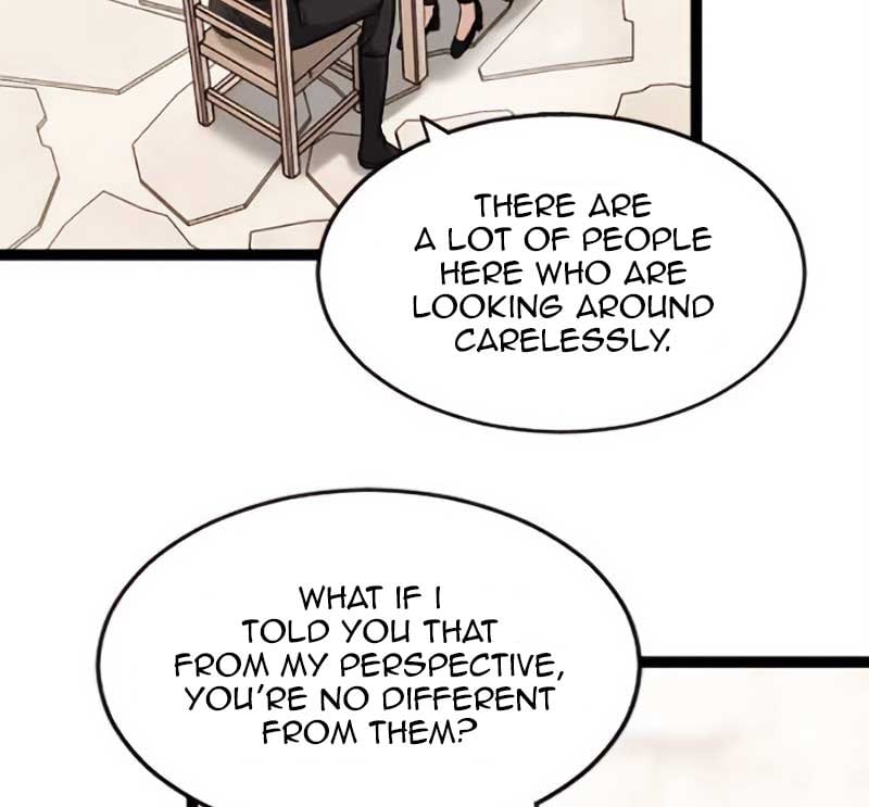 Corrupting the Heroine’s First Love chapter 33 page 65