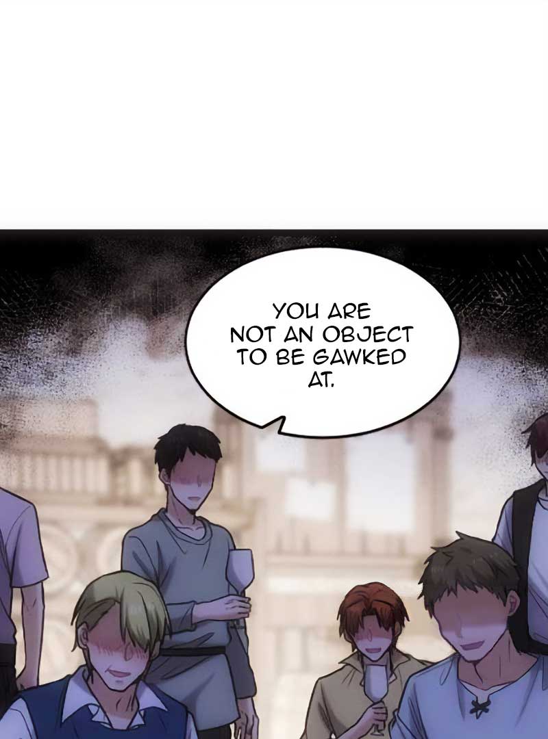 Corrupting the Heroine’s First Love chapter 33 page 72