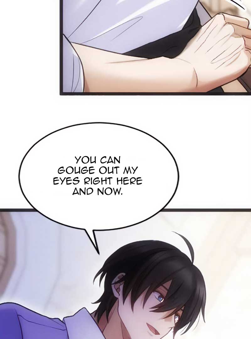 Corrupting the Heroine’s First Love chapter 33 page 75