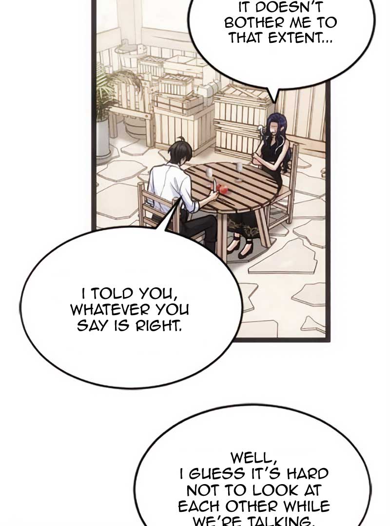 Corrupting the Heroine’s First Love chapter 33 page 79