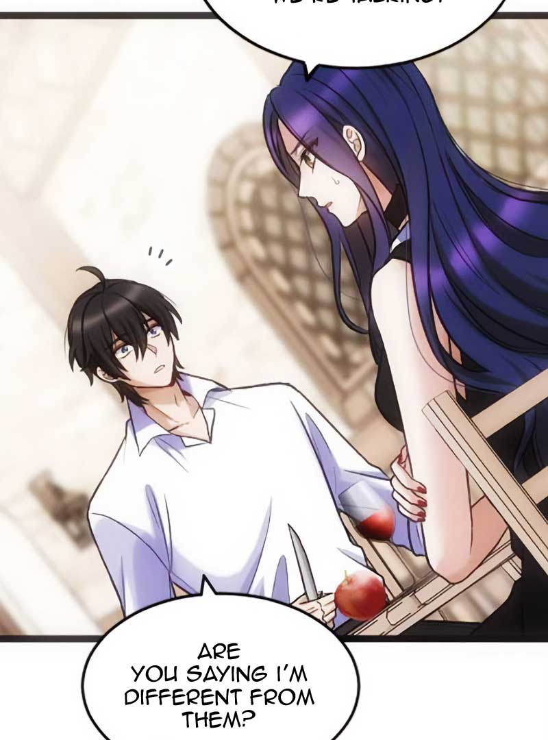 Corrupting the Heroine’s First Love chapter 33 page 80