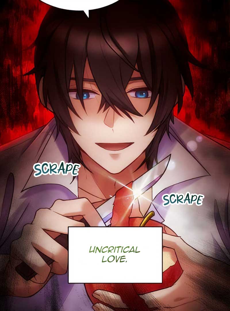 Corrupting the Heroine’s First Love chapter 33 page 83