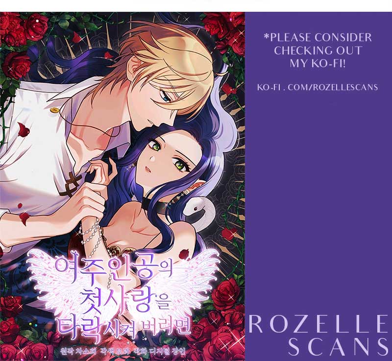 Corrupting the Heroine’s First Love chapter 33 page 92