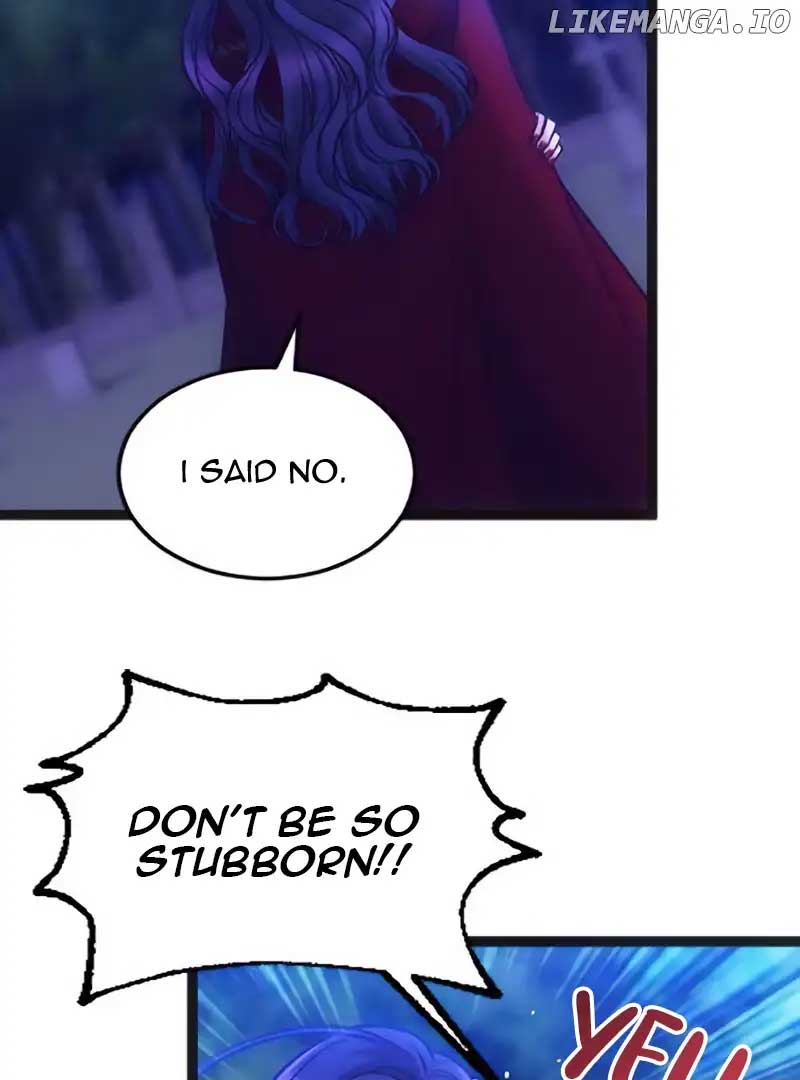 Corrupting the Heroine’s First Love chapter 34 page 33