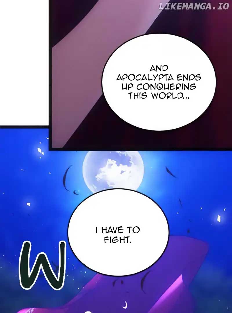 Corrupting the Heroine’s First Love chapter 34 page 76