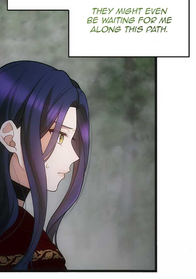 Corrupting the Heroine’s First Love chapter 35 page 4