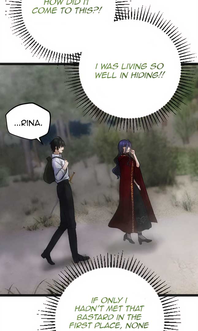Corrupting the Heroine’s First Love chapter 35 page 6