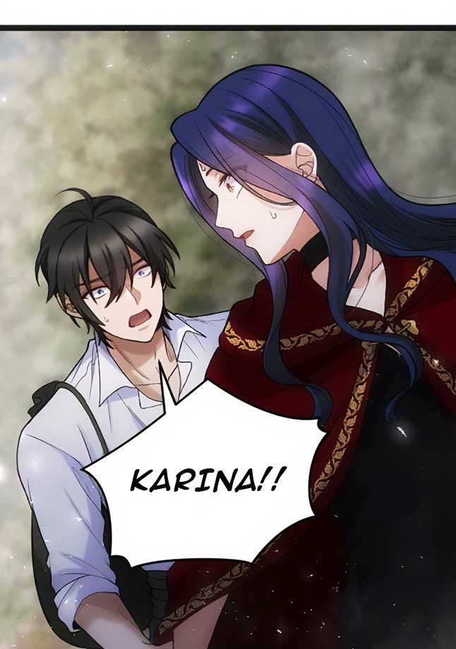 Corrupting the Heroine’s First Love chapter 35 page 8
