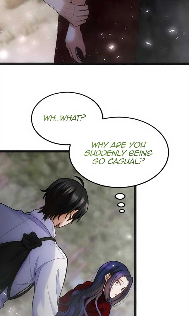 Corrupting the Heroine’s First Love chapter 35 page 9