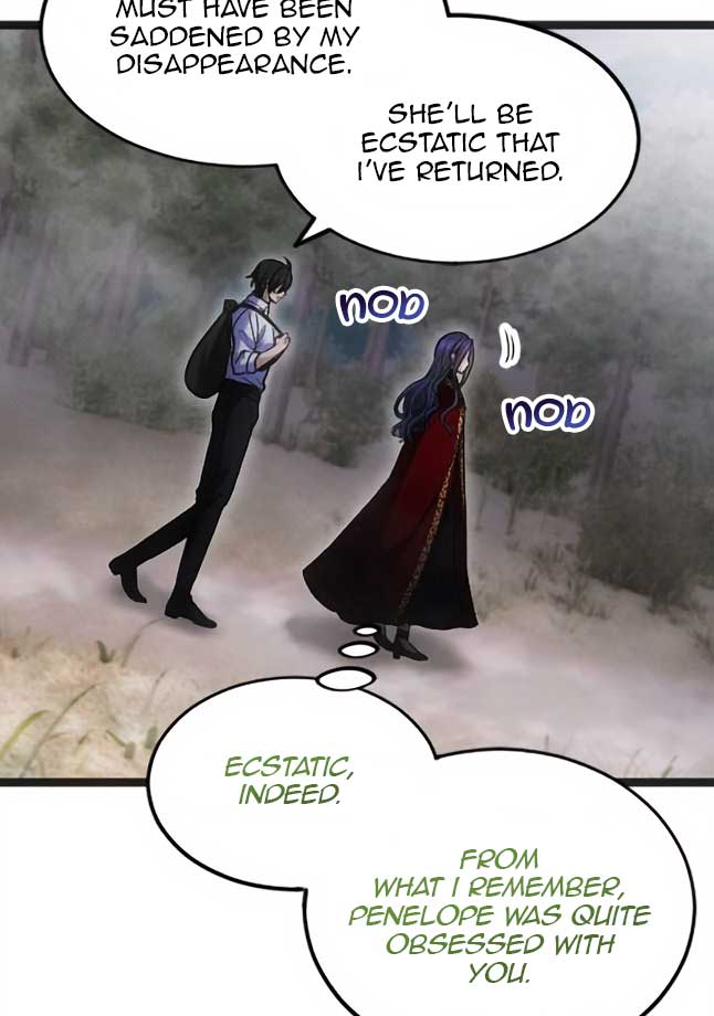 Corrupting the Heroine’s First Love chapter 35 page 41