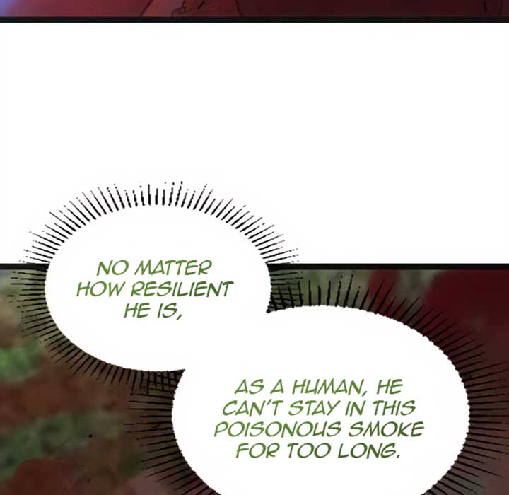 Corrupting the Heroine’s First Love chapter 36 page 8
