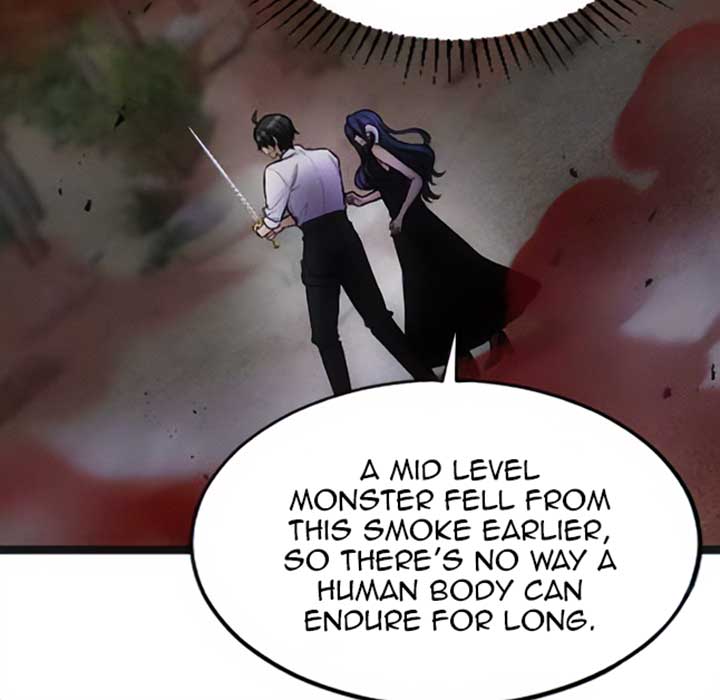 Corrupting the Heroine’s First Love chapter 36 page 9