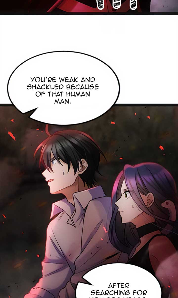 Corrupting the Heroine’s First Love chapter 36 page 71