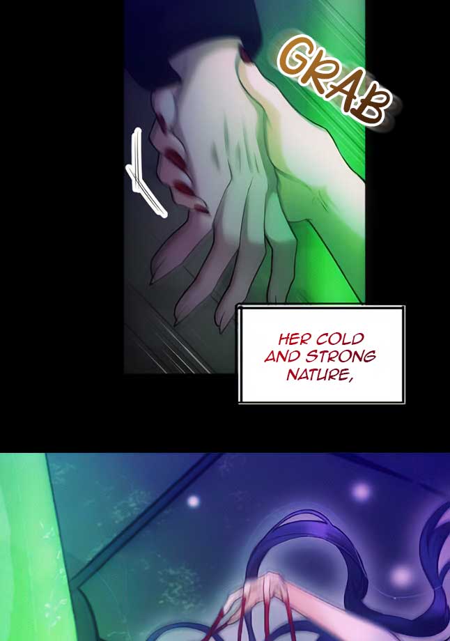 Corrupting the Heroine’s First Love chapter 37 page 7