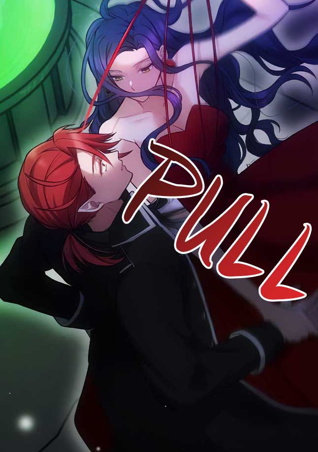 Corrupting the Heroine’s First Love chapter 37 page 8