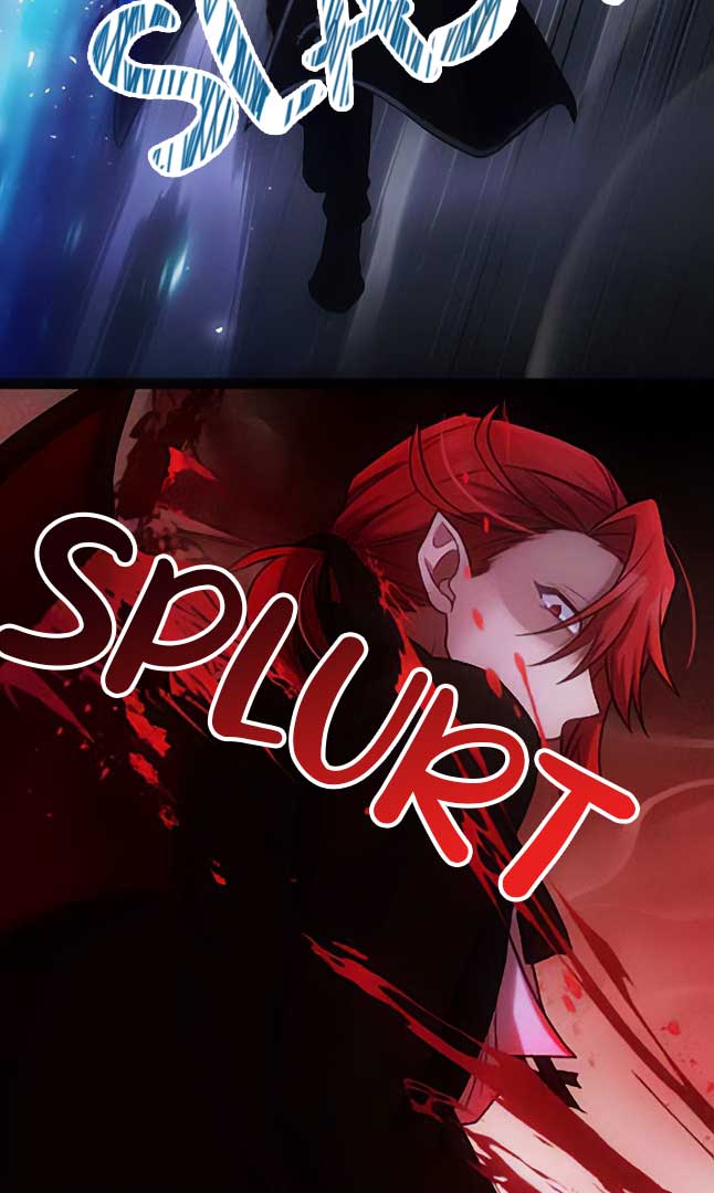 Corrupting the Heroine’s First Love chapter 37 page 33