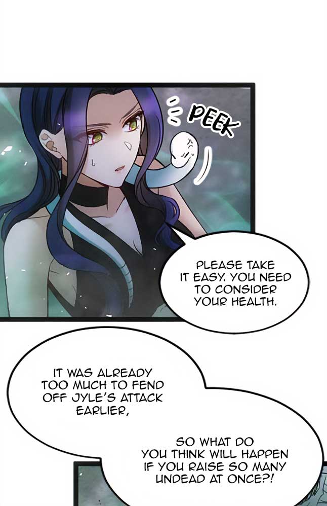 Corrupting the Heroine’s First Love chapter 37 page 41