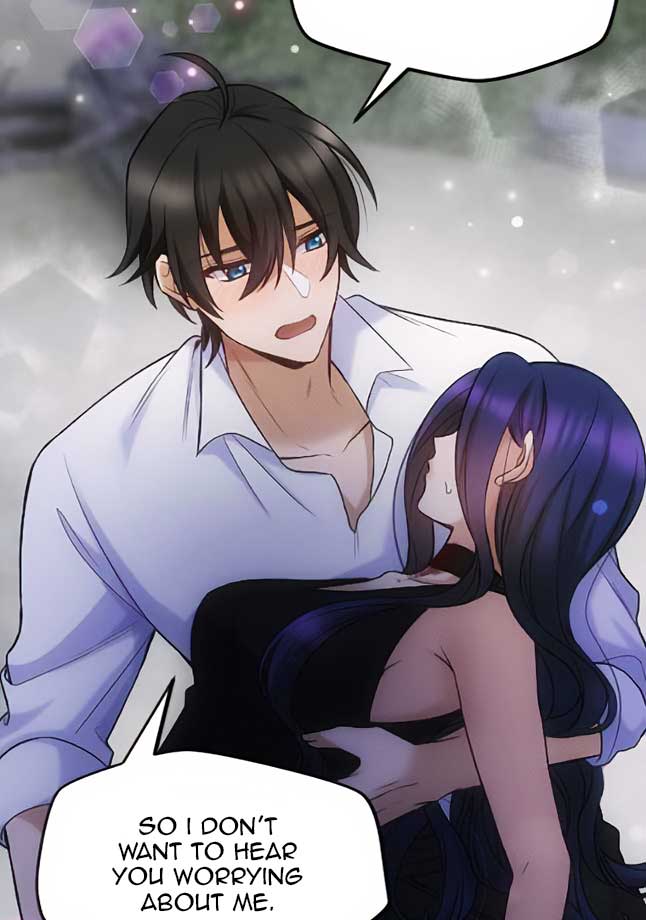 Corrupting the Heroine’s First Love chapter 37 page 69