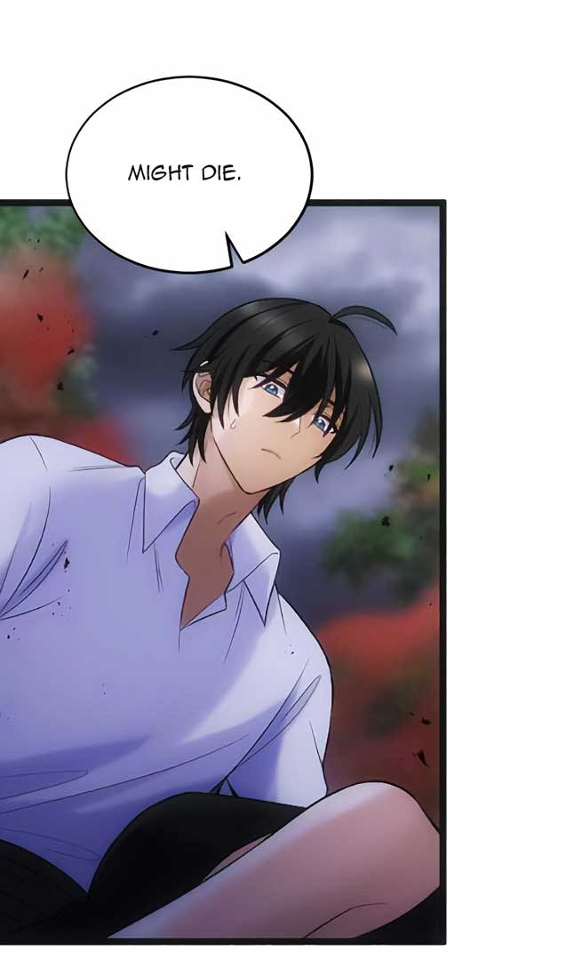 Corrupting the Heroine’s First Love chapter 37 page 71