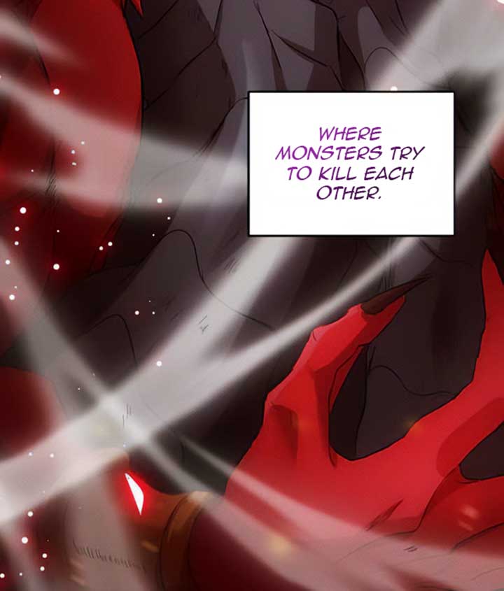 Corrupting the Heroine’s First Love chapter 38 page 8