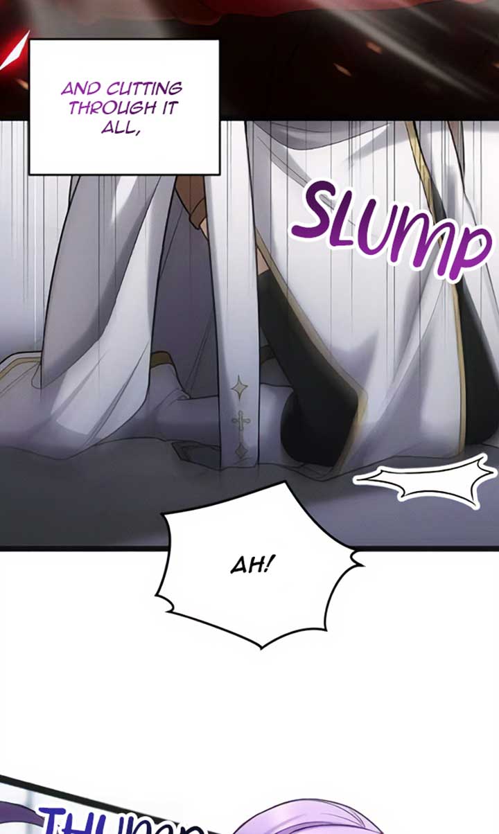 Corrupting the Heroine’s First Love chapter 38 page 9