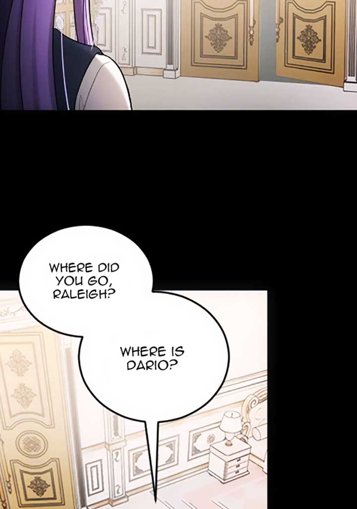 Corrupting the Heroine’s First Love chapter 39 page 4