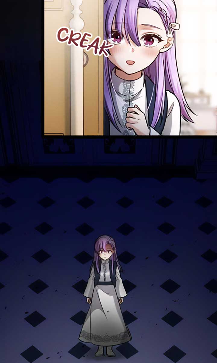 Corrupting the Heroine’s First Love chapter 39 page 6
