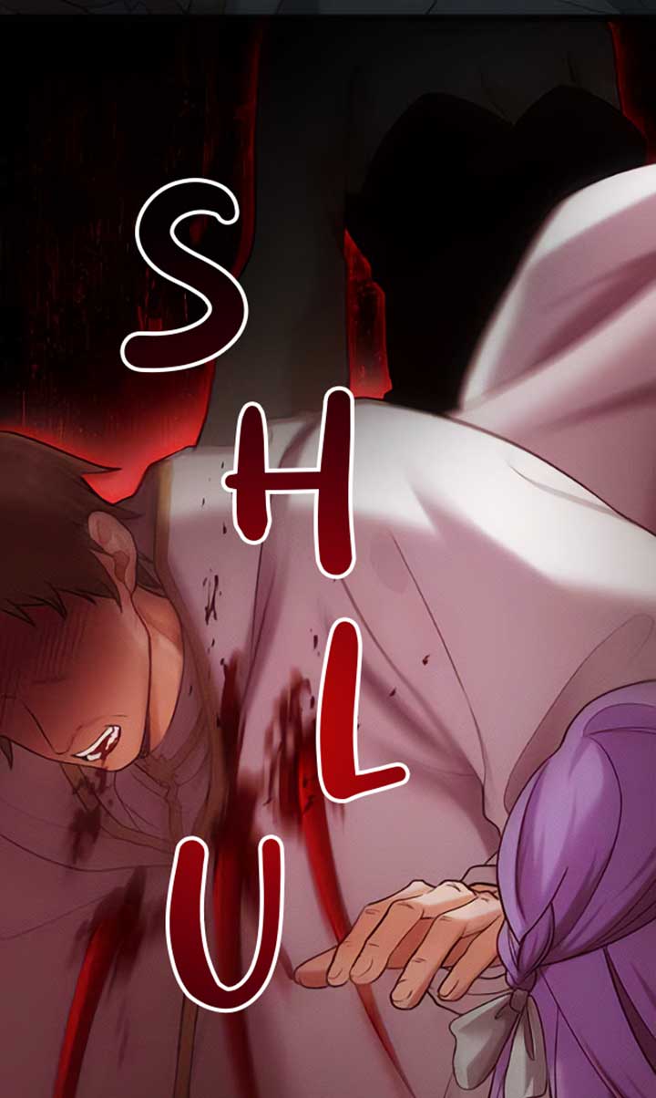 Corrupting the Heroine’s First Love chapter 39 page 14