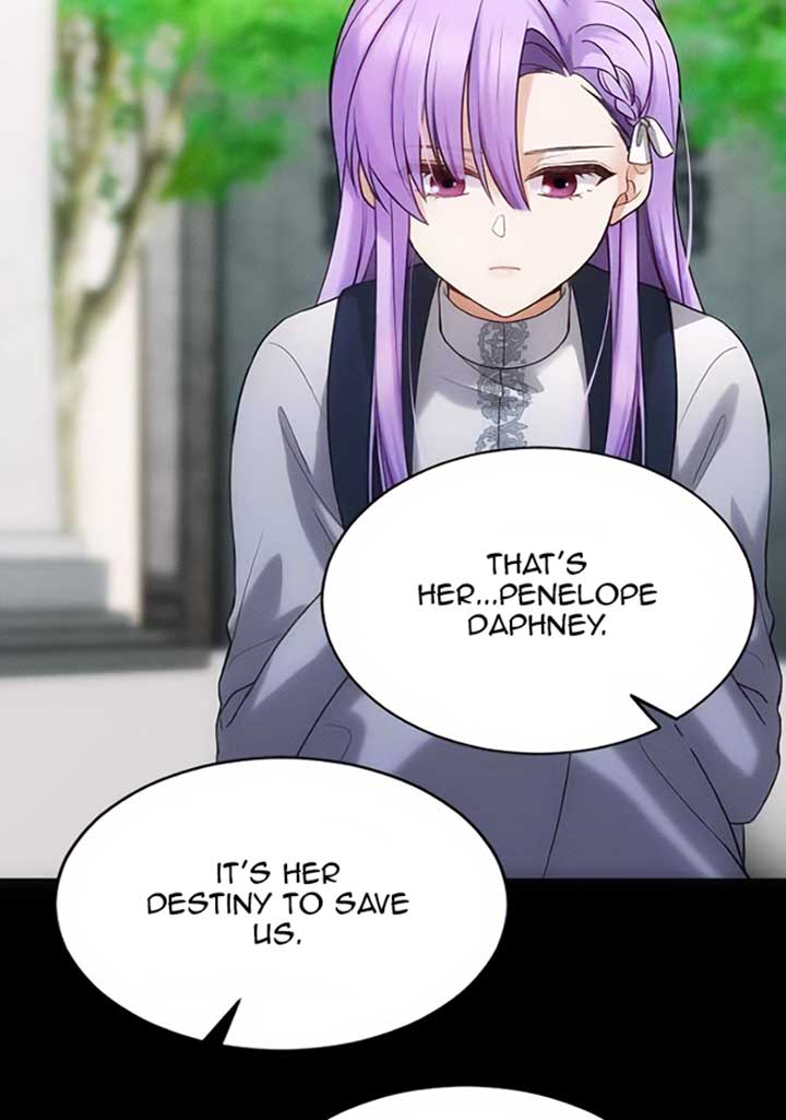 Corrupting the Heroine’s First Love chapter 39 page 20