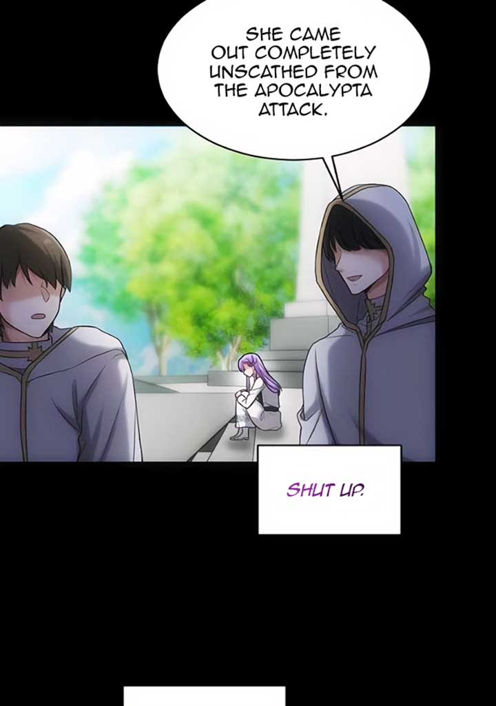 Corrupting the Heroine’s First Love chapter 39 page 21