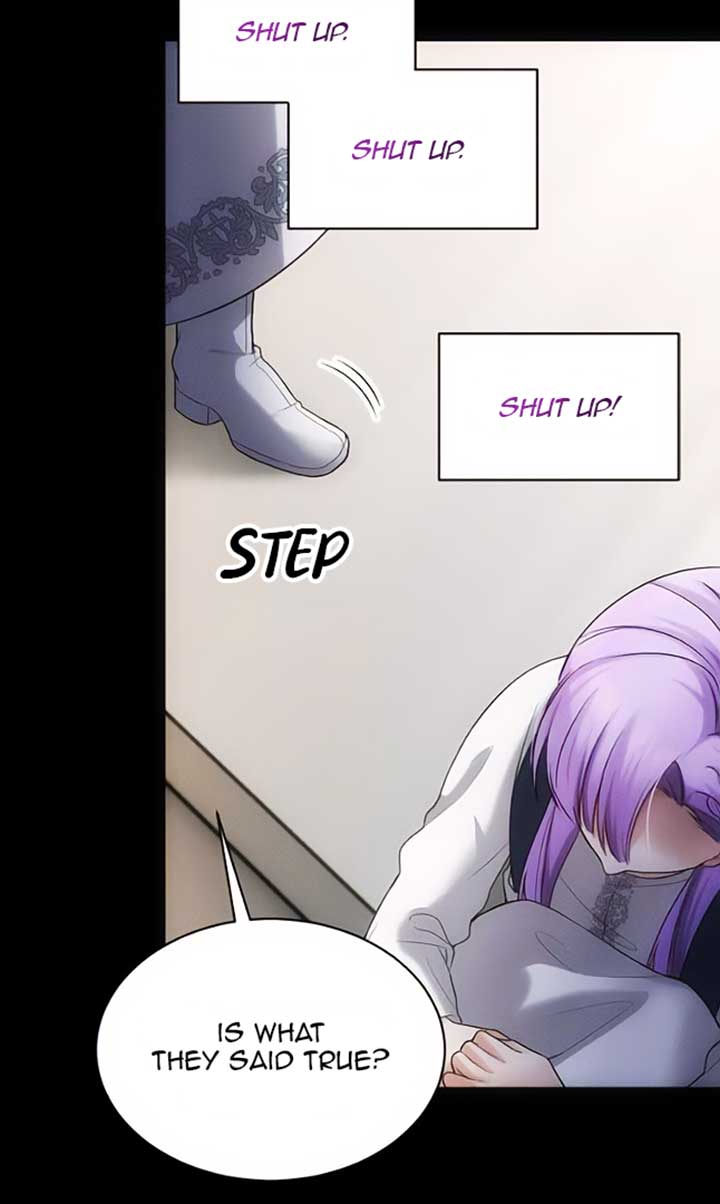 Corrupting the Heroine’s First Love chapter 39 page 22
