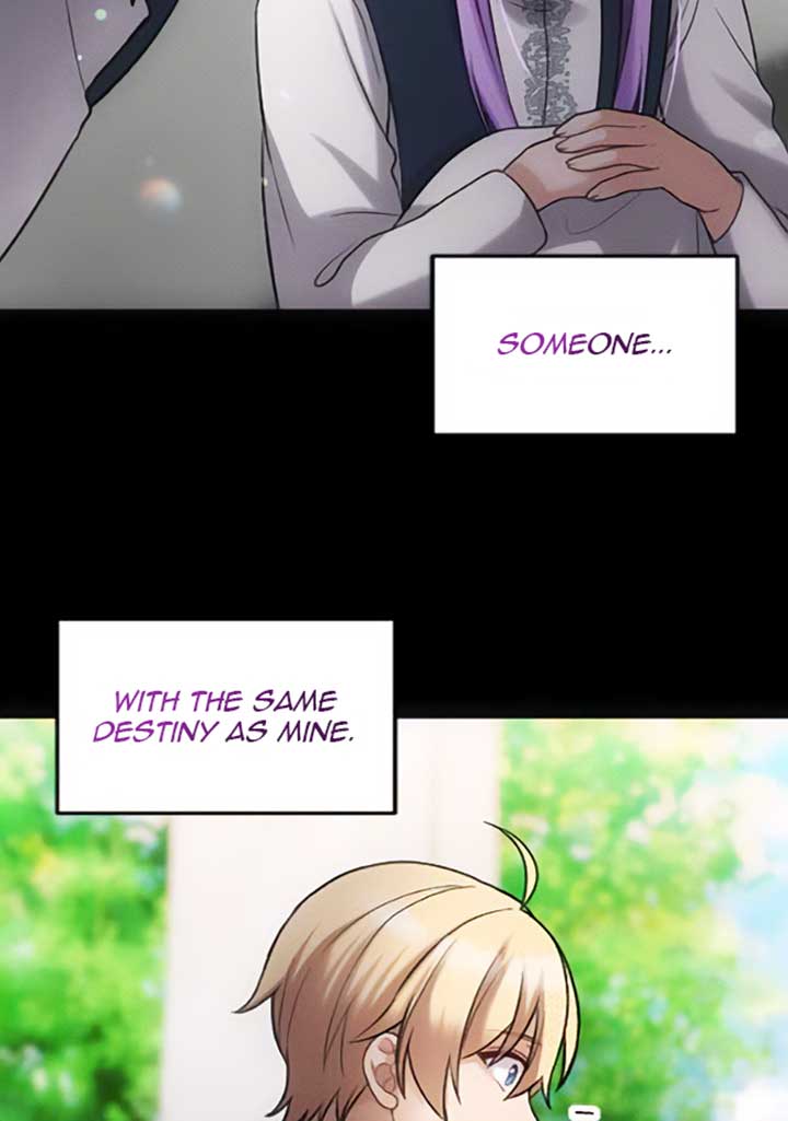 Corrupting the Heroine’s First Love chapter 39 page 25