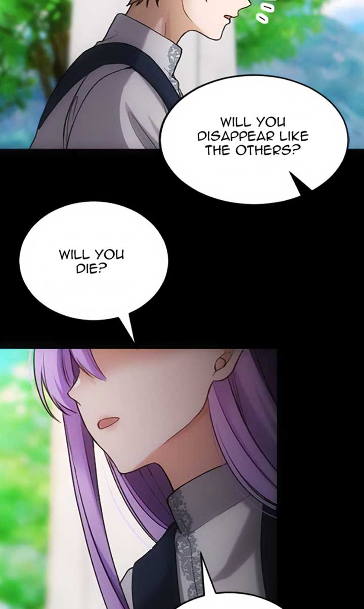 Corrupting the Heroine’s First Love chapter 39 page 26
