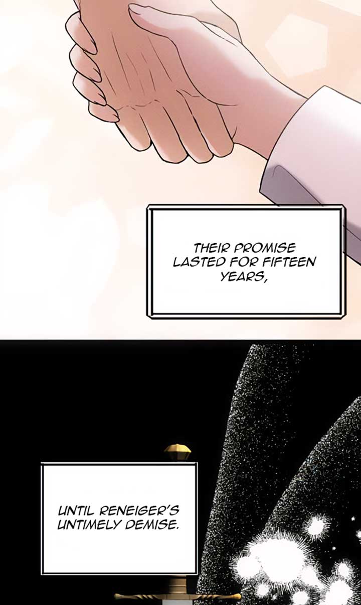 Corrupting the Heroine’s First Love chapter 39 page 32