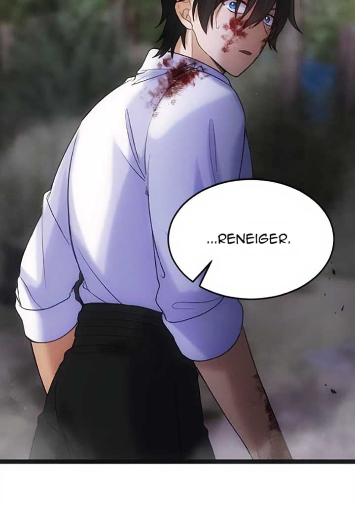 Corrupting the Heroine’s First Love chapter 39 page 37