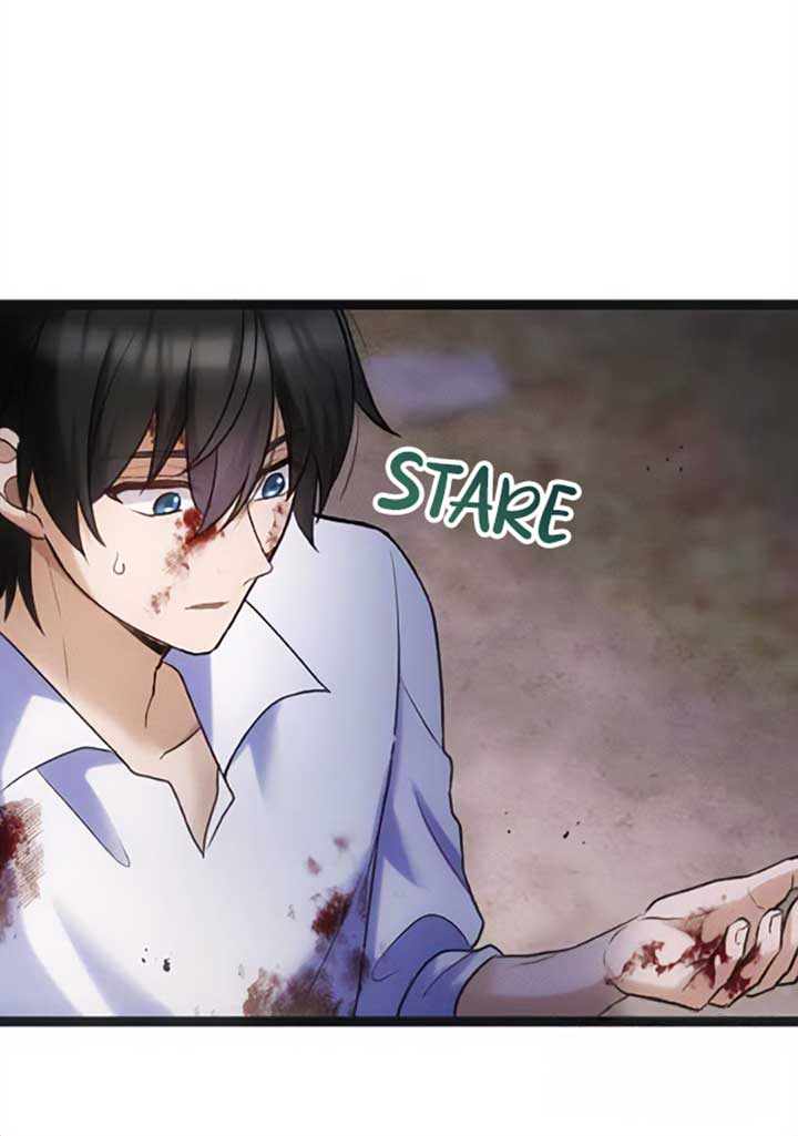 Corrupting the Heroine’s First Love chapter 39 page 38