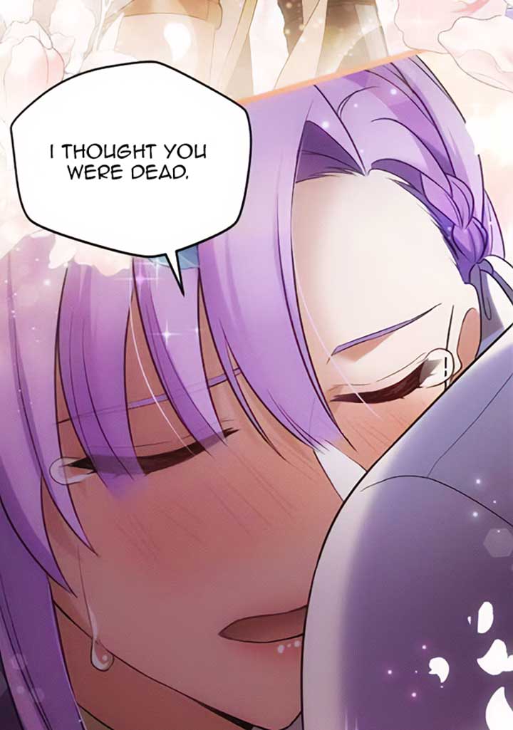 Corrupting the Heroine’s First Love chapter 39 page 41