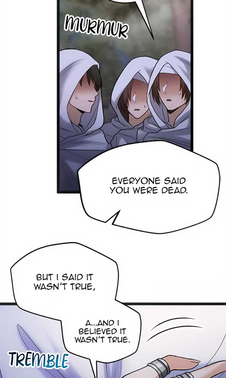 Corrupting the Heroine’s First Love chapter 39 page 44
