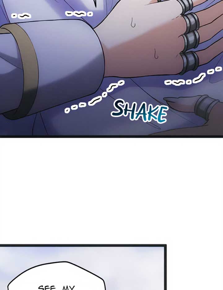Corrupting the Heroine’s First Love chapter 39 page 45