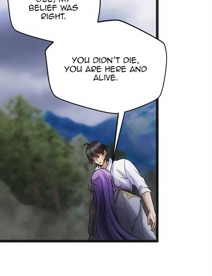 Corrupting the Heroine’s First Love chapter 39 page 46
