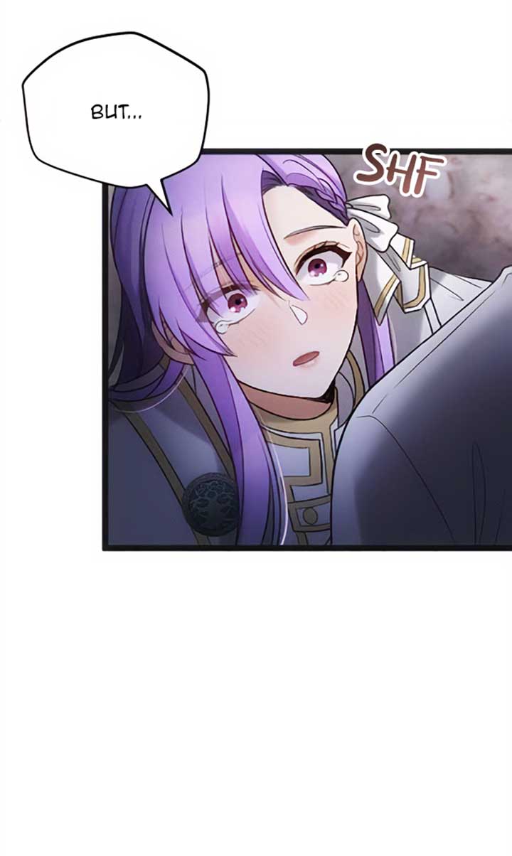 Corrupting the Heroine’s First Love chapter 39 page 47