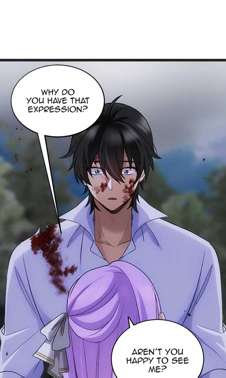 Corrupting the Heroine’s First Love chapter 39 page 48