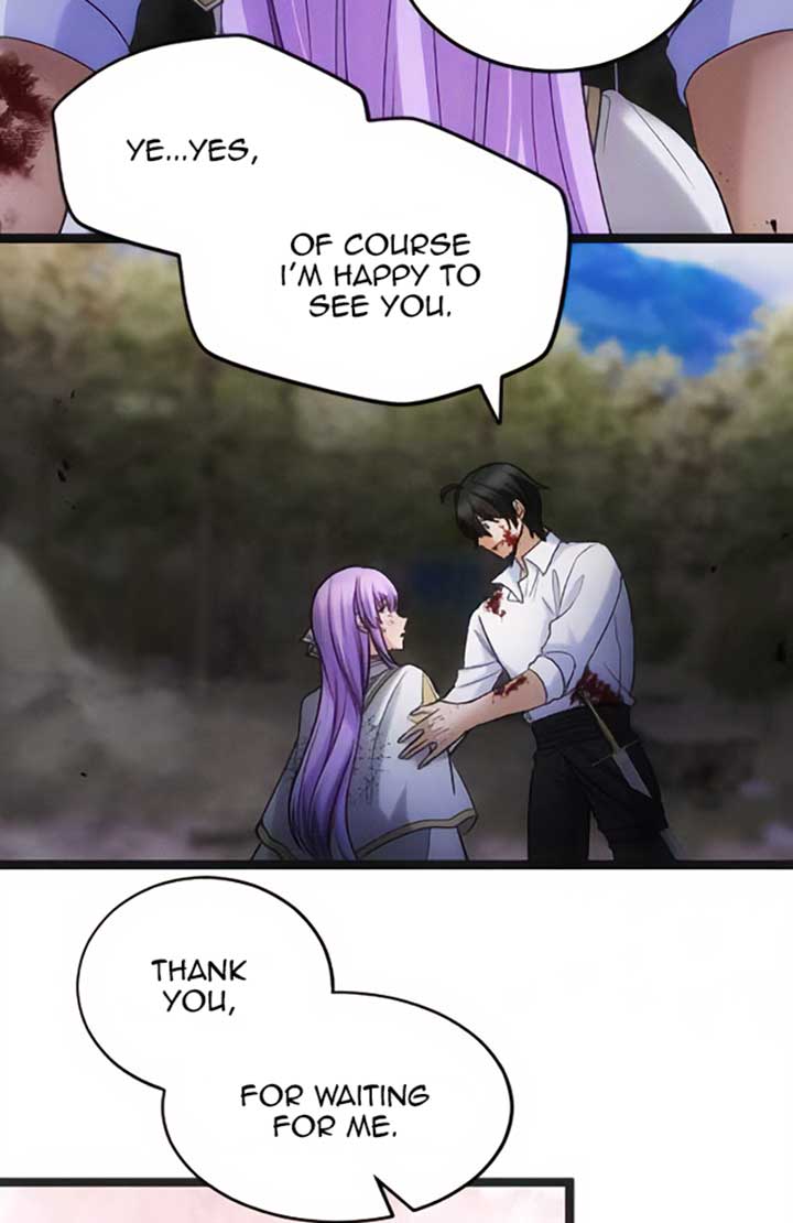 Corrupting the Heroine’s First Love chapter 39 page 49