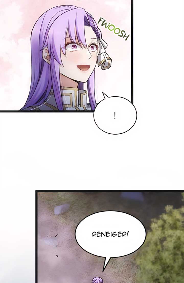 Corrupting the Heroine’s First Love chapter 39 page 50